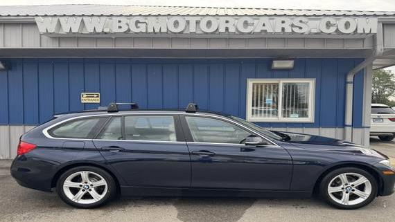 BMW 328I 2015 WBA3G7C58FK296887 image BMW 328I 2015 WBA3G7C58FK296887 image