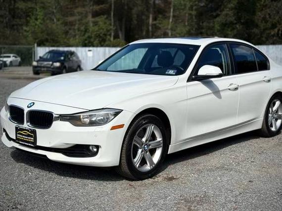 BMW 328I 2015 WBA3B5G5XFNS15741 image BMW 328I 2015 WBA3B5G5XFNS15741 image