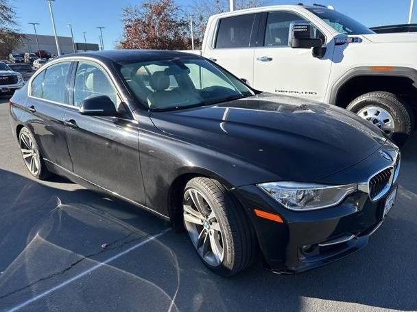 BMW 328I 2015 WBA3C1C59FK118317 image