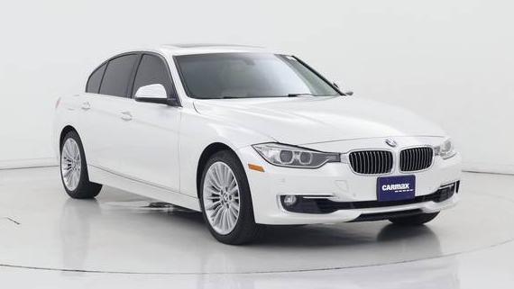 BMW 328I 2015 WBA3A5G5XFNS88076 image