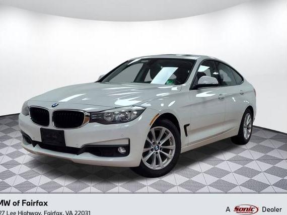 BMW 328I 2015 WBA8Z5C52FGS36594 image