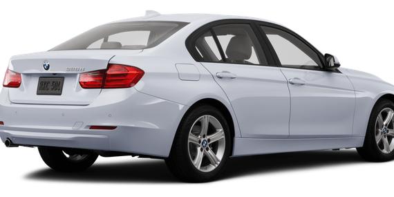 BMW 328I 2015 WBA3A5G53FNS88761 image