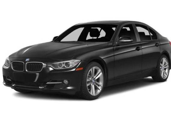 BMW 328I 2015 WBA3B5C51FF959776 image