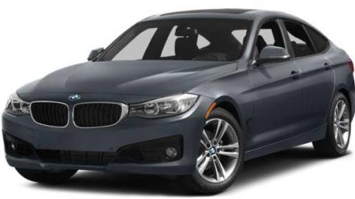 BMW 328I 2015 WBA3X5C57FD562182 image