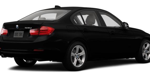 BMW 328I 2015 WBA3B5C58FF961170 image