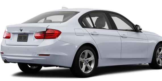 BMW 328I 2015 WBA3A5G58FNS83166 image