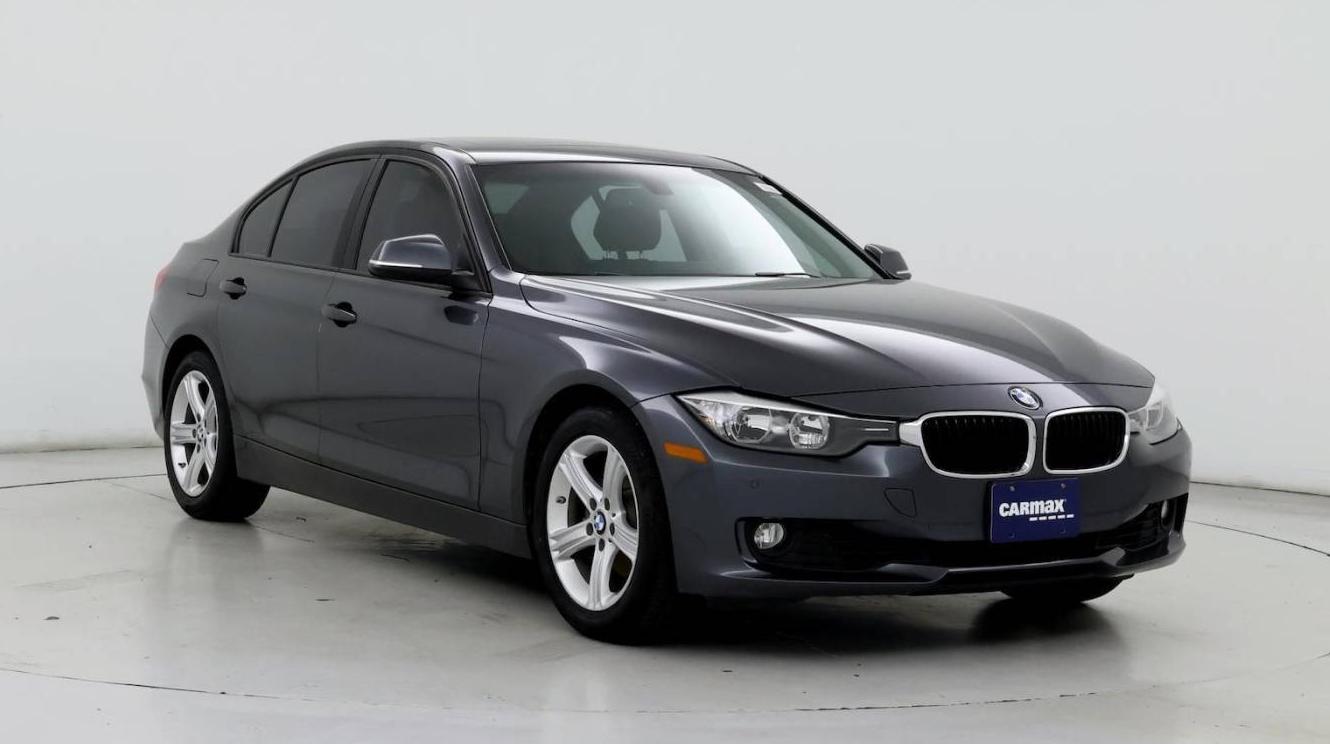 BMW 328I 2015 WBA3A5C53FF608435 image