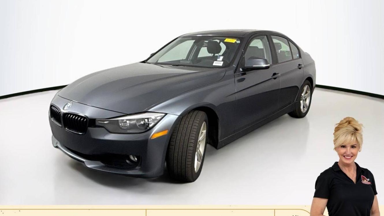 BMW 328I 2015 WBA3A5G50FNS84697 image