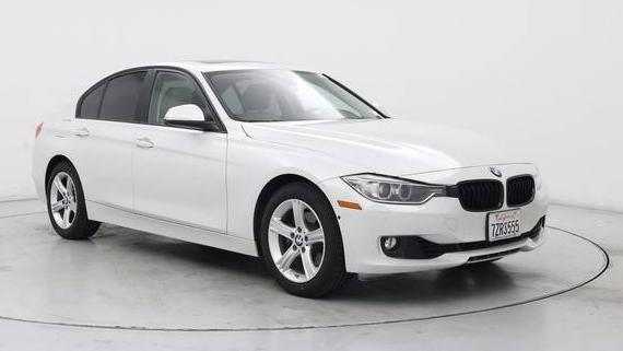 BMW 328I 2015 WBA3B5C58FF961797 image