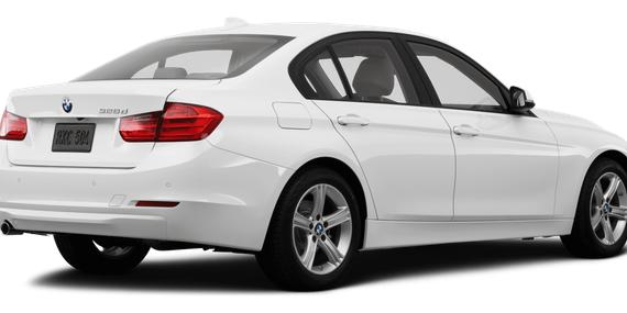 BMW 328I 2015 WBA3B5G57FNS12067 image