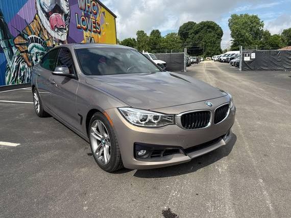 BMW 328I 2015 WBA3X5C51FD561657 image