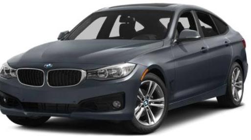 BMW 328I 2015 WBA3X5C50FD562072 image