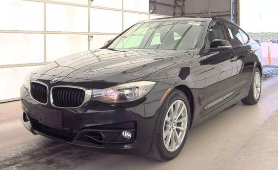 BMW 328I 2015 WBA8Z5C50FGS36920 image