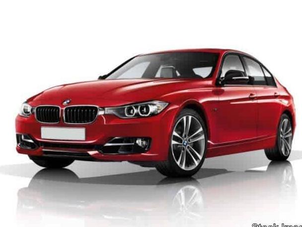 BMW 328I 2015 WBA3A5G53FNS89070 image