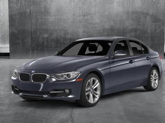 BMW 328I 2015 WBA3B5G54FNS15864 image