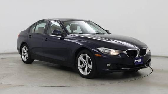 BMW 328I 2015 WBA3B5C55FF959831 image