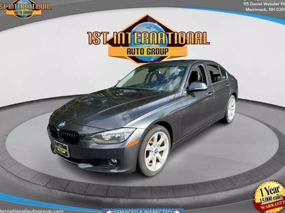BMW 328I 2015 WBA3B5C58FF961928 image