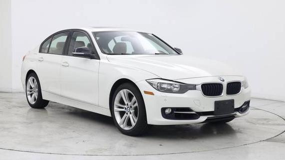 BMW 328I 2015 WBA3B5C50FF962250 image