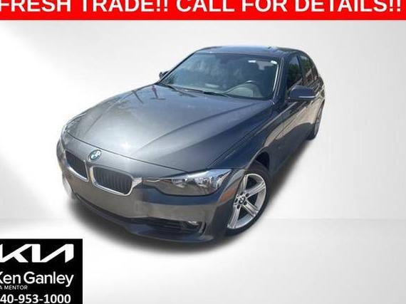 BMW 328I 2015 WBA3A5C55FF608968 image