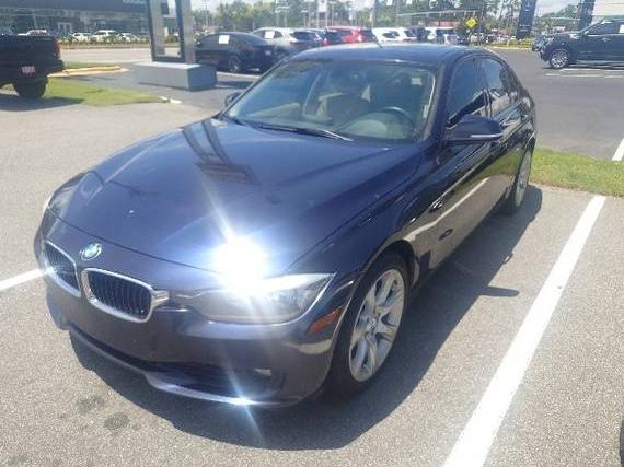 BMW 328I 2015 WBA3A5C51FF607719 image