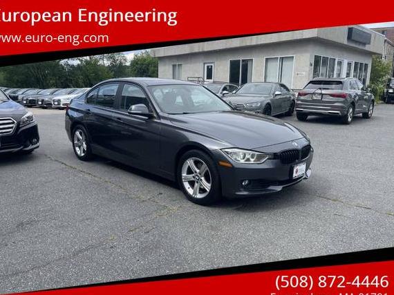 BMW 328I 2015 WBA3B5C55FF962308 image