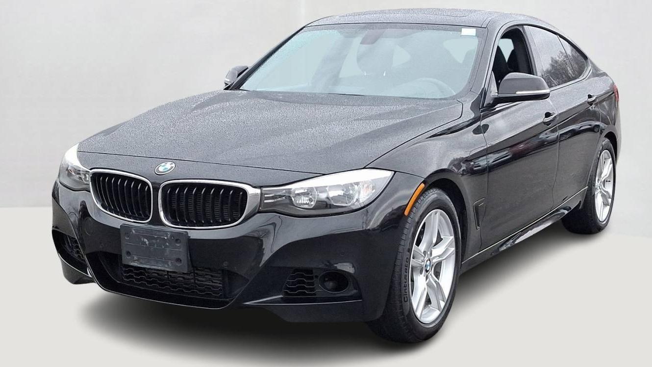 BMW 328I 2015 WBA8Z5C59FD672103 image