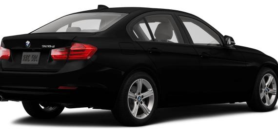 BMW 328I 2015 WBA3B5G5XFNS16372 image