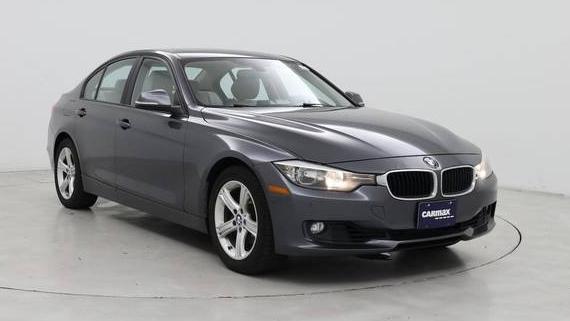 BMW 328I 2015 WBA3C1C5XFK124028 image