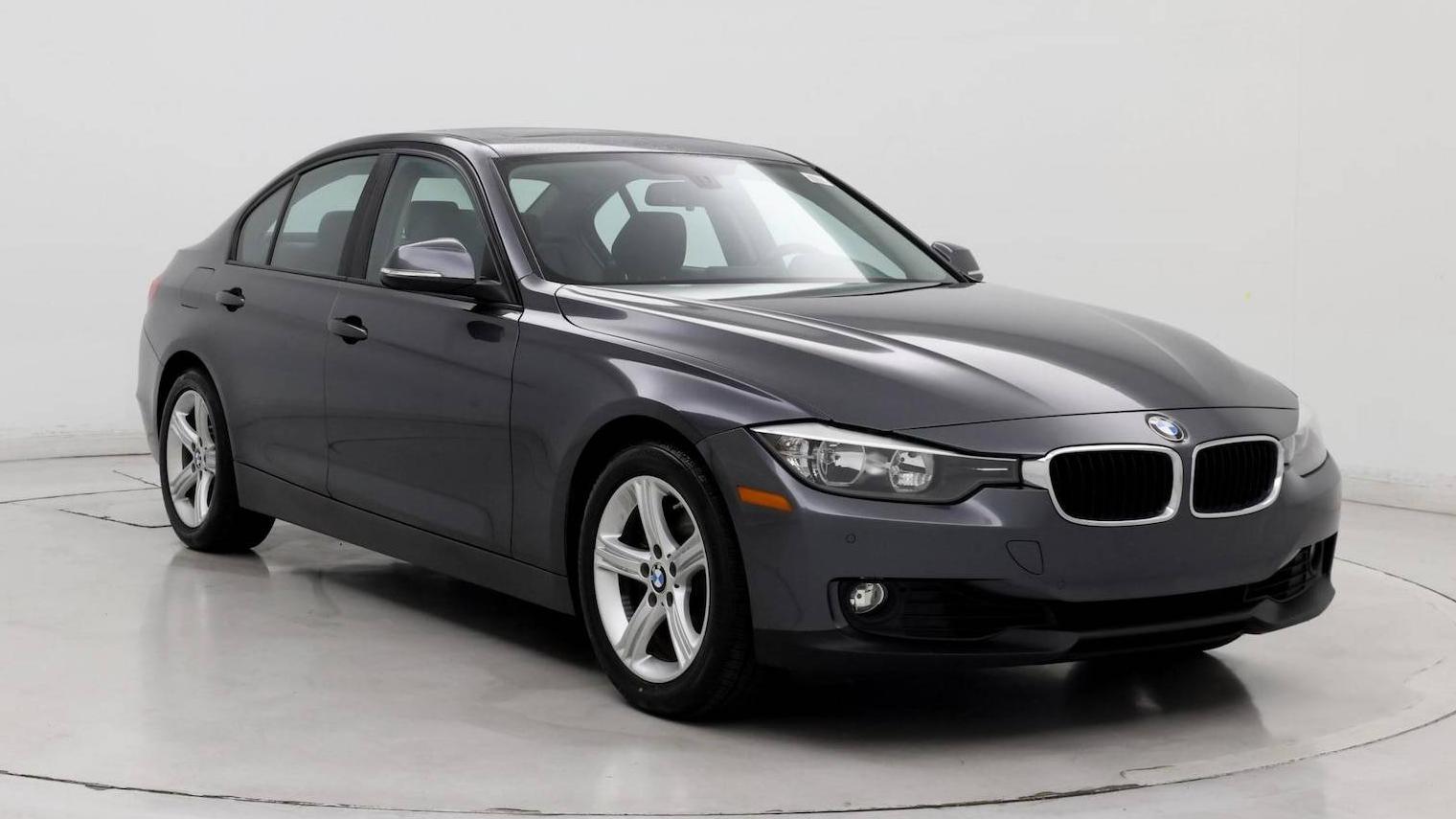 BMW 328I 2015 WBA3A5C5XFP605266 image