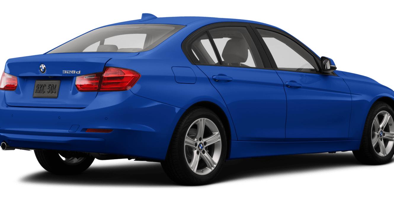 BMW 328I 2015 WBA3B5C58FF961718 image