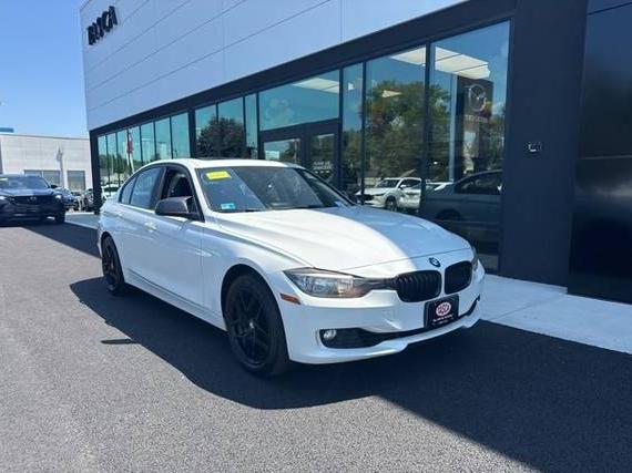 BMW 328I 2015 WBA3B5G50FNS13321 image