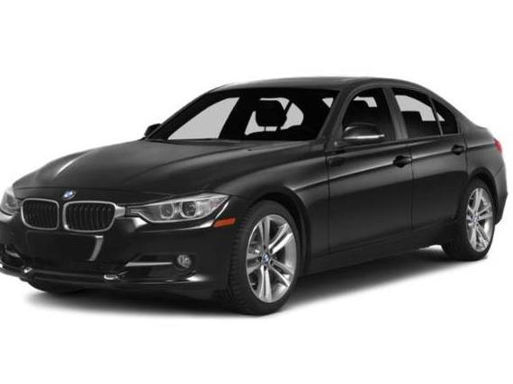 BMW 328I 2015 WBA3B3G5XFNR87306 image