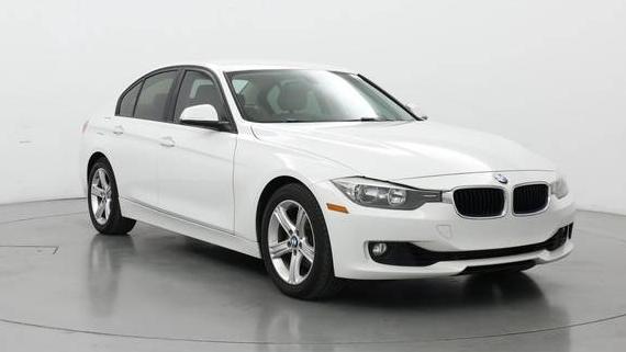 BMW 328I 2015 WBA3A5G55FNS84355 image