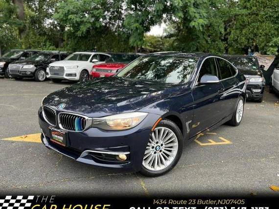 BMW 328I 2015 WBA3X5C58FD561171 image