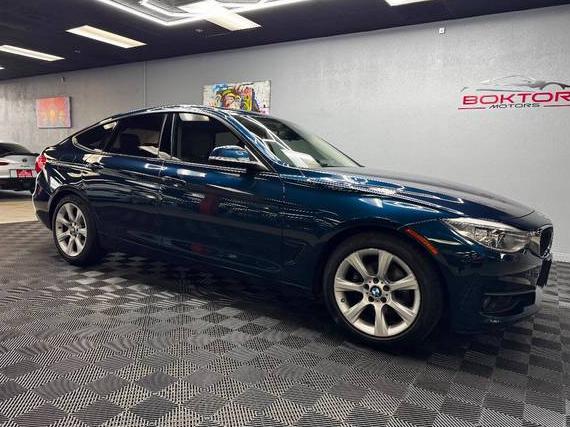 BMW 328I 2015 WBA8Z5C5XFGS36505 image BMW 328I 2015 WBA8Z5C5XFGS36505 image