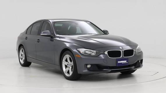 BMW 328I 2015 WBA3A5G54FNS90857 image