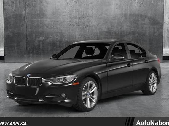 BMW 328I 2015 WBA3A5G54FNS87148 image