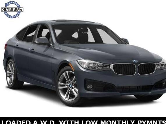 BMW 328I 2015 WBA8Z5C50FD672006 image