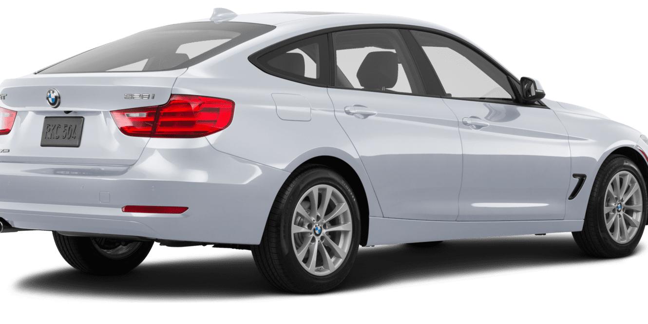 BMW 328I 2015 WBA3X5C59FD562099 image