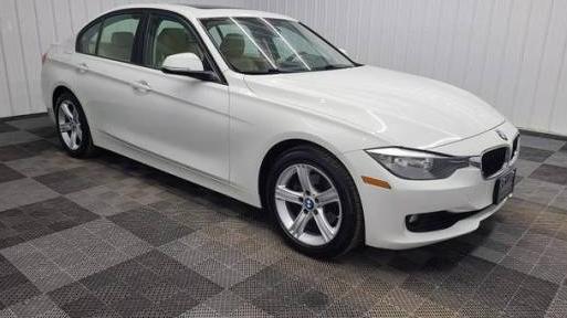 BMW 328I 2015 WBA3B5C56FF961040 image