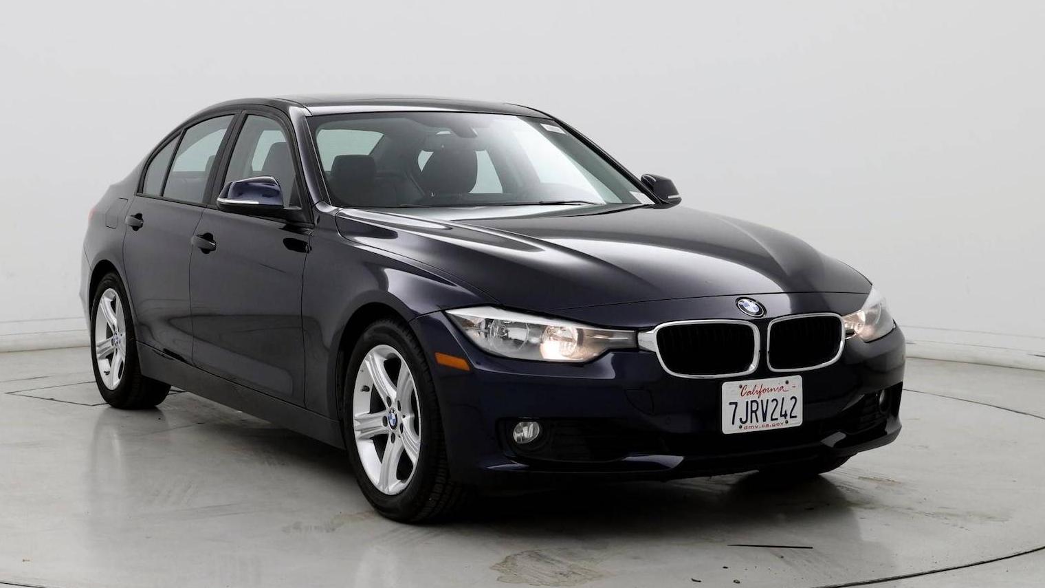 BMW 328I 2015 WBA3C1C54FK119567 image