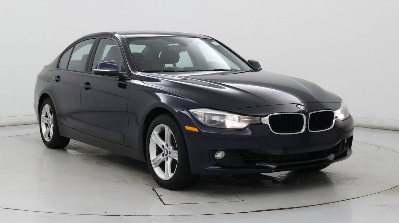 BMW 328I 2015 WBA3A5C57FF609667 image