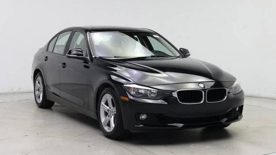 BMW 328I 2015 WBA3A5G58FNS86276 image