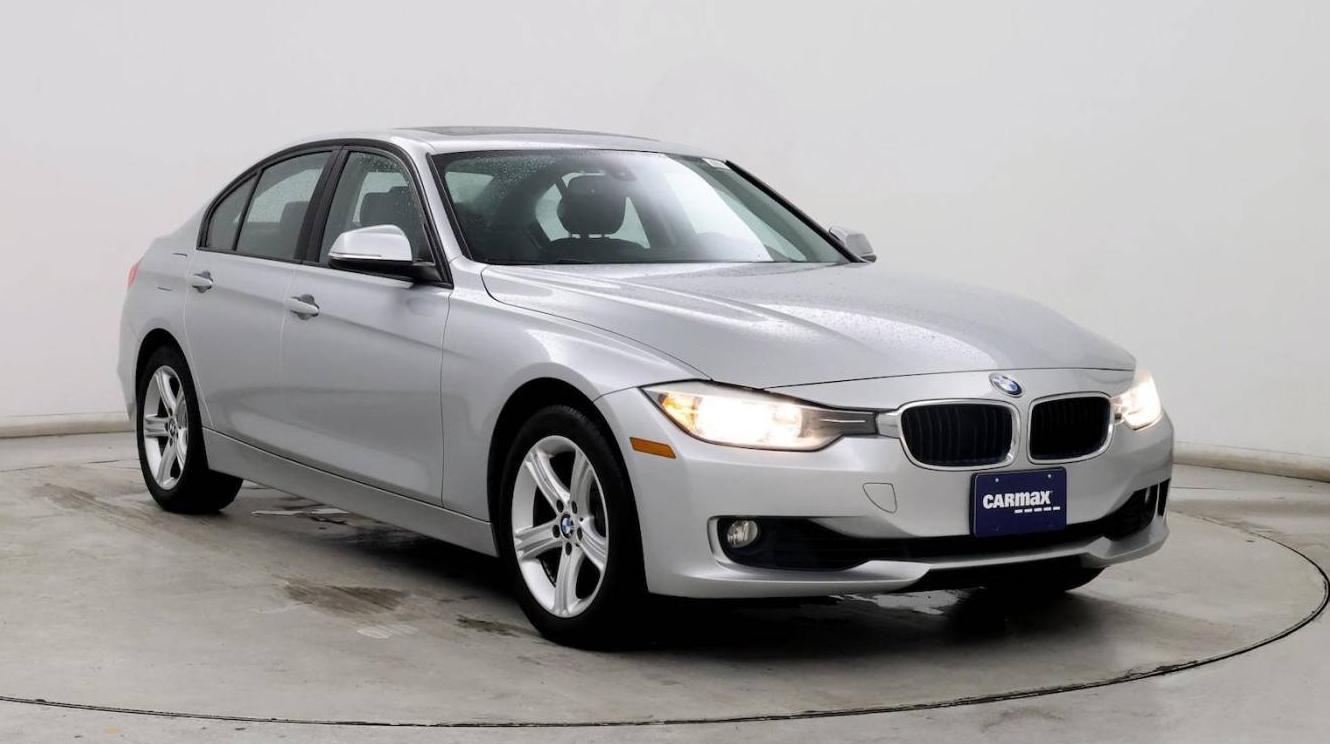 BMW 328I 2015 WBA3B5C52FF963352 image