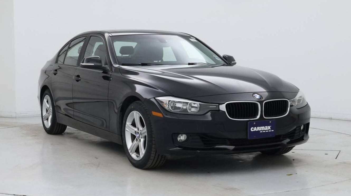 BMW 328I 2015 WBA3B5G53FNS17072 image