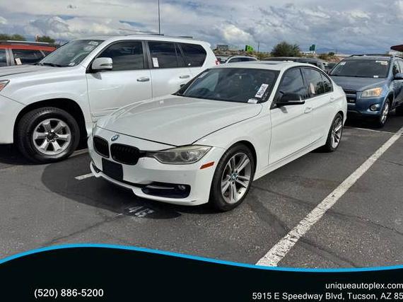 BMW 328I 2015 WBA3C1C57FK123676 image BMW 328I 2015 WBA3C1C57FK123676 image