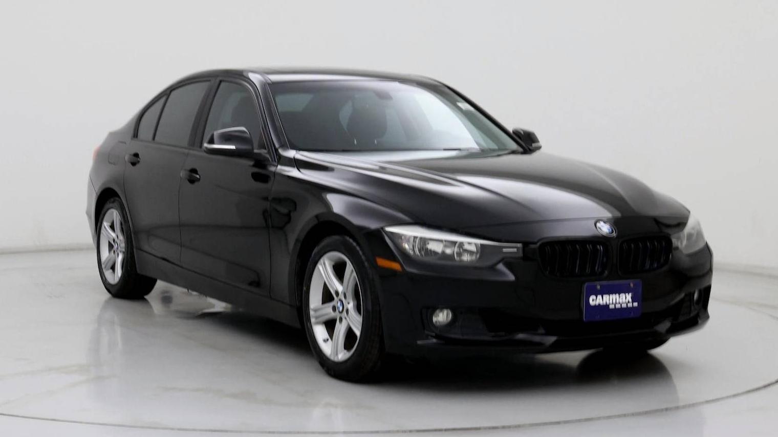 BMW 328I 2015 WBA3A5G58FNS85998 image