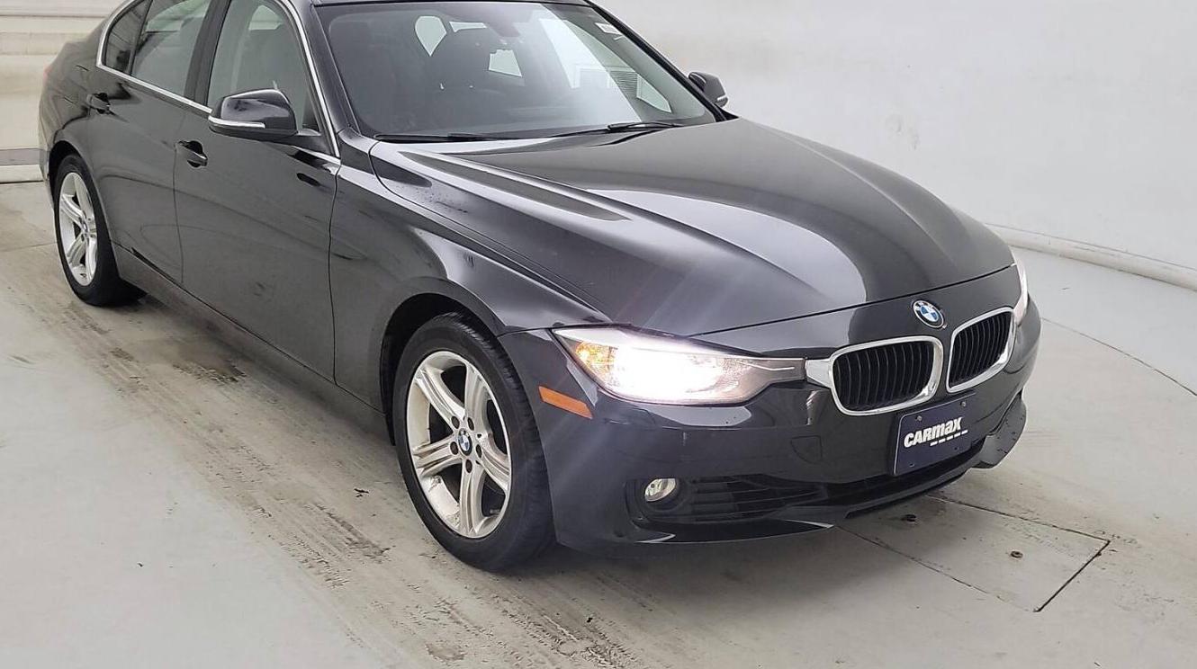 BMW 328I 2015 WBA3B5G57FNS14059 image