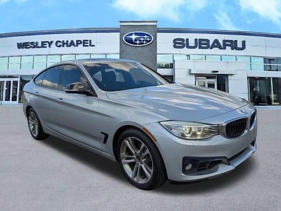 BMW 328I 2015 WBA8Z5C51FD671821 image BMW 328I 2015 WBA8Z5C51FD671821 image