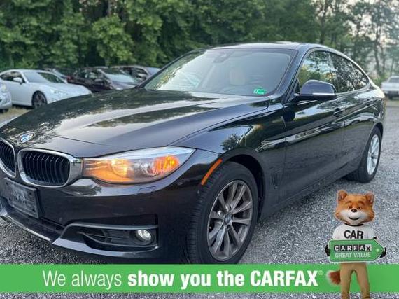 BMW 328I 2015 WBA8Z5C54FGS36466 image